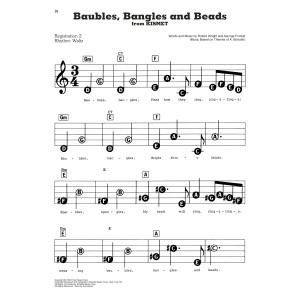 Baubles, Bangles And Beads