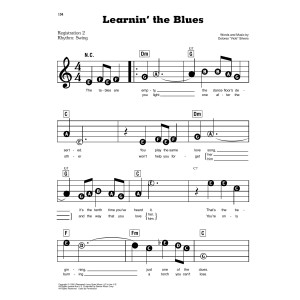 Learnin' The Blues