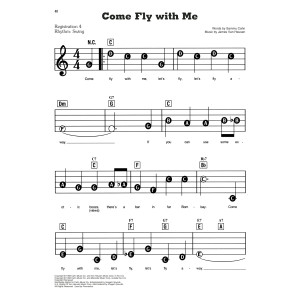 Come Fly With Me