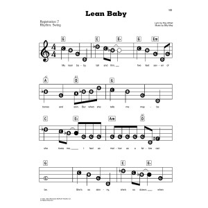 Lean Baby