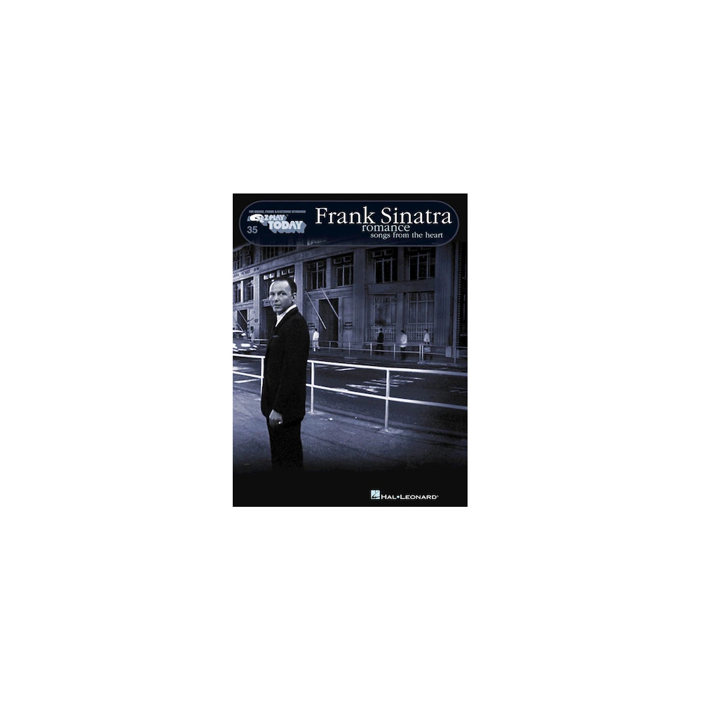 Almost Like Being In Love