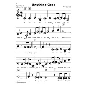 Anything Goes