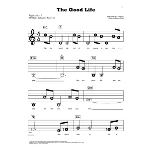 The Good Life