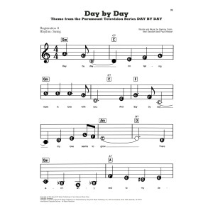 Day By Day