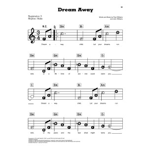 Dream Away