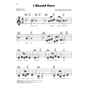 I Should Care