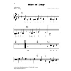 Nice 'n' Easy