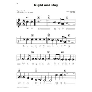 Night And Day
