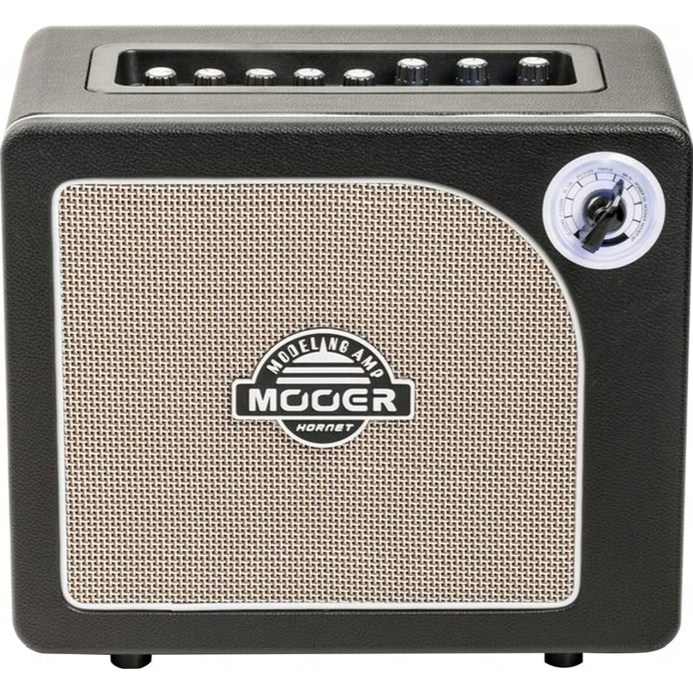 Mooer Ampli Hornet Black 15w