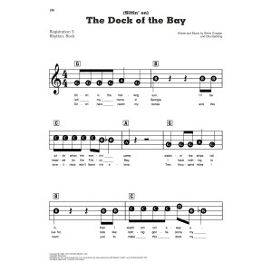 (Sittin' On) The Dock Of The Bay