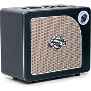Mooer Ampli Hornet Black 15w