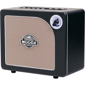 Mooer Ampli Hornet Black 15w
