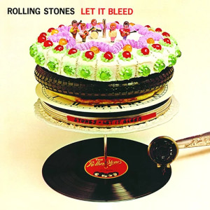 Gimme Shelter