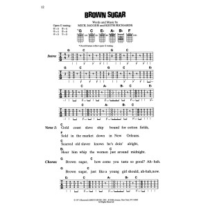 Brown Sugar
