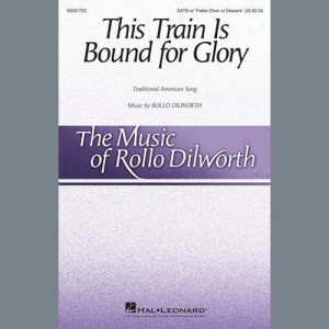 This Train Is Bound For Glory