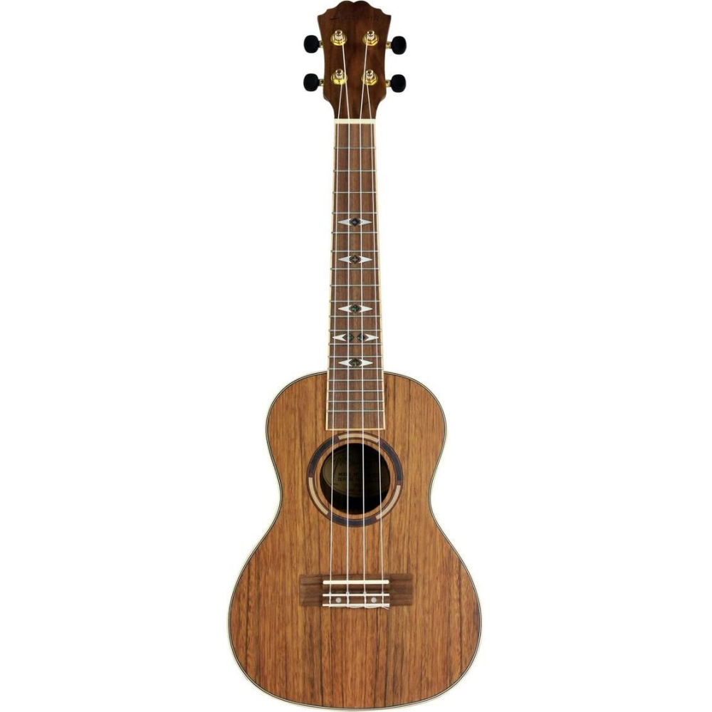 Alabama Ukulele Concert Hickory