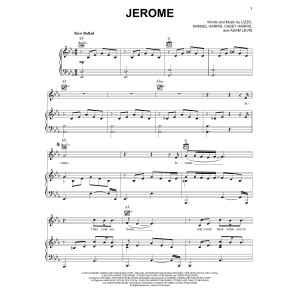 Jerome