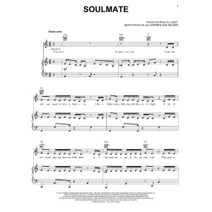 Soulmate