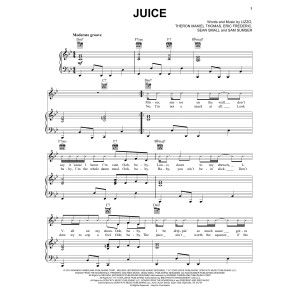 Juice