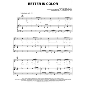 Better In Color