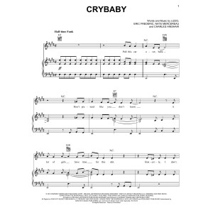 Crybaby