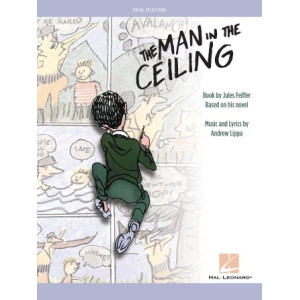 Draw Your Own Conclusion (from The Man In The Ceiling)