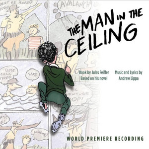 Disappear (from The Man In The Ceiling)