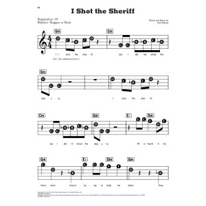 I Shot The Sheriff