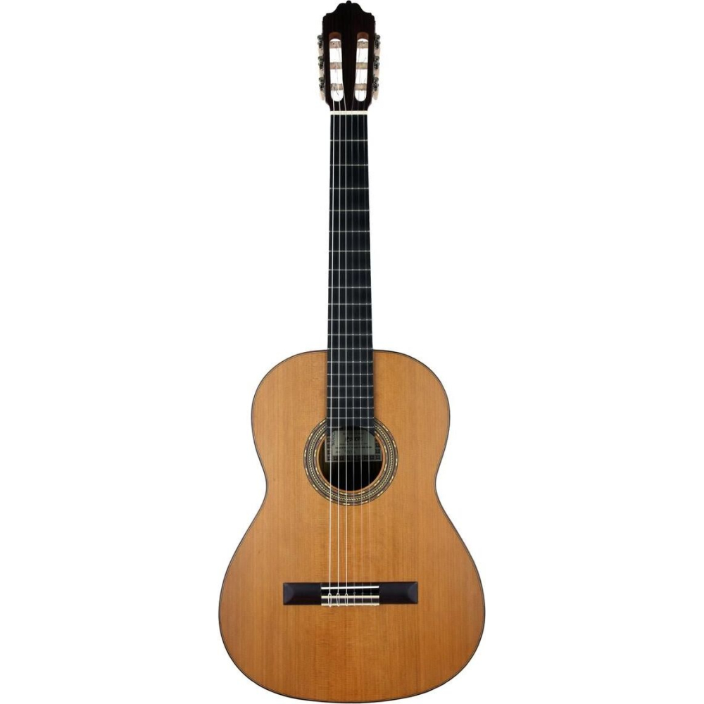 Esteve Guitare 4ste Table Cedre
