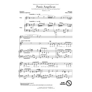 Panis Angelicus