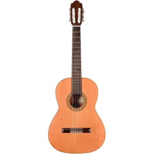 Esteve Guitare Mod.1 Table Cedre