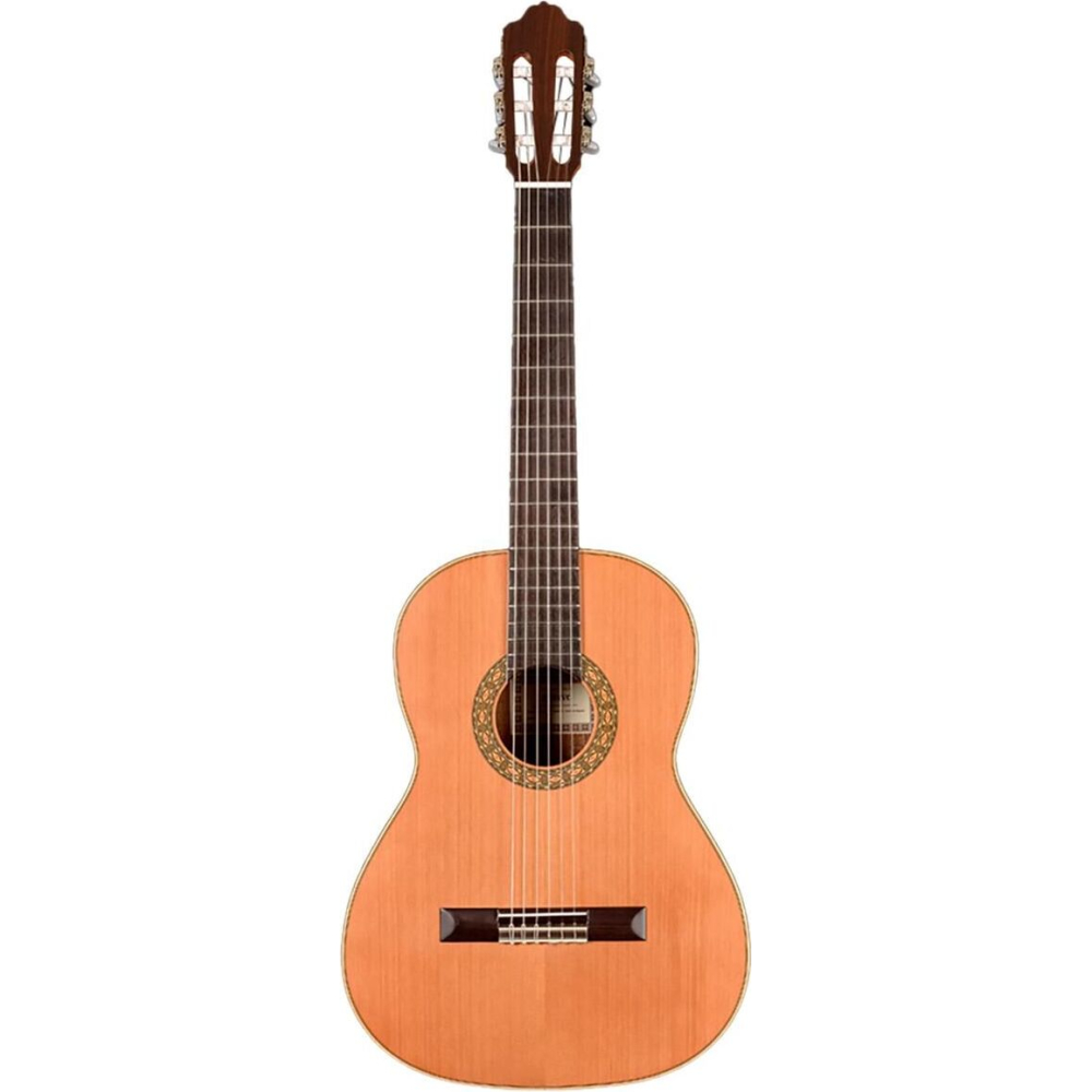 Esteve Guitare Mod.1 Table Cedre