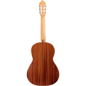 Esteve Guitare 3st63 7/8 Table Cedre