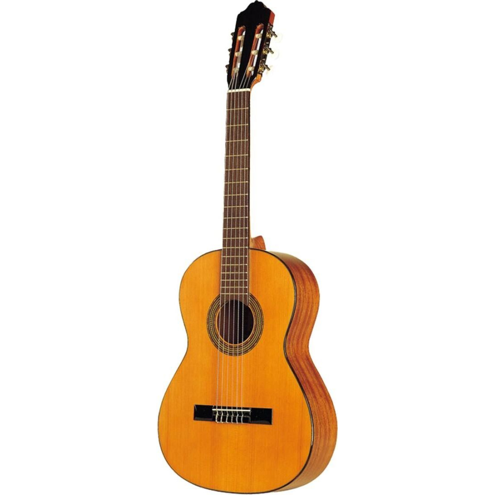 Esteve Guitare 3st58 3/4 Table Cedre