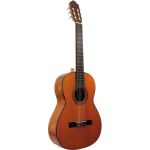 Esteve Guitare 3st63 7/8 Table Cedre
