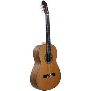 Esteve Guitare 4ste Table Cedre