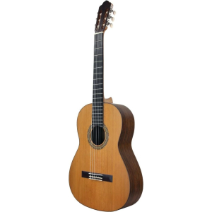 Esteve Guitare 4ste Table Cedre