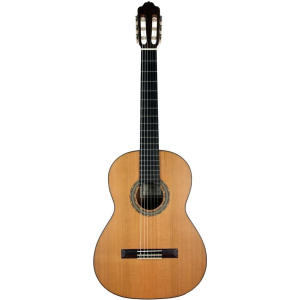 Esteve Guitare 4st Table Cedre