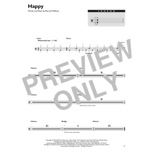Happy