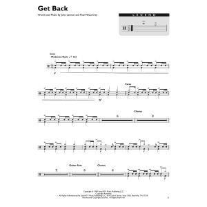 Get Back