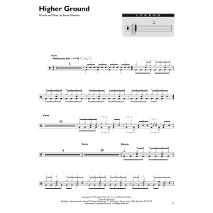 Higher Ground