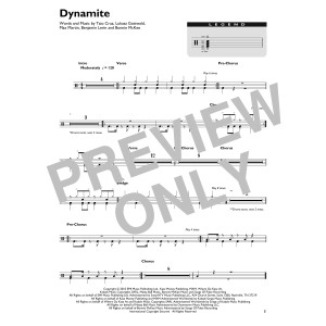 Dynamite