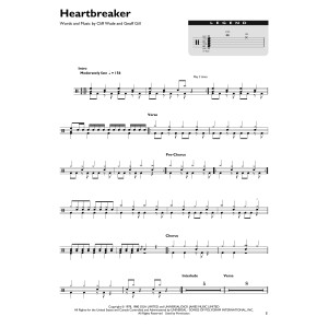 Heartbreaker