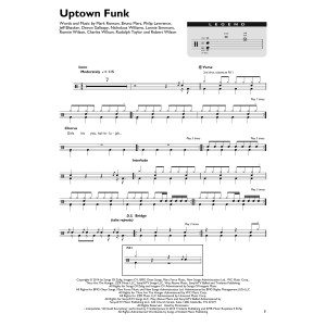 Uptown Funk (feat. Bruno Mars)
