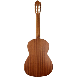 Esteve Guitare 4st Table Cedre