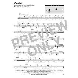 Cruise