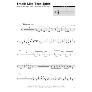 Smells Like Teen Spirit