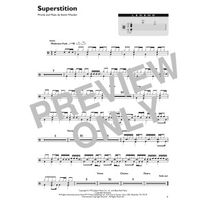 Superstition