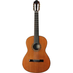 Esteve Guitare 3st58 3/4 Table Cedre