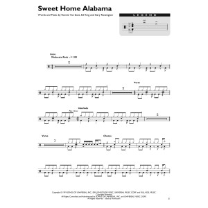 Sweet Home Alabama